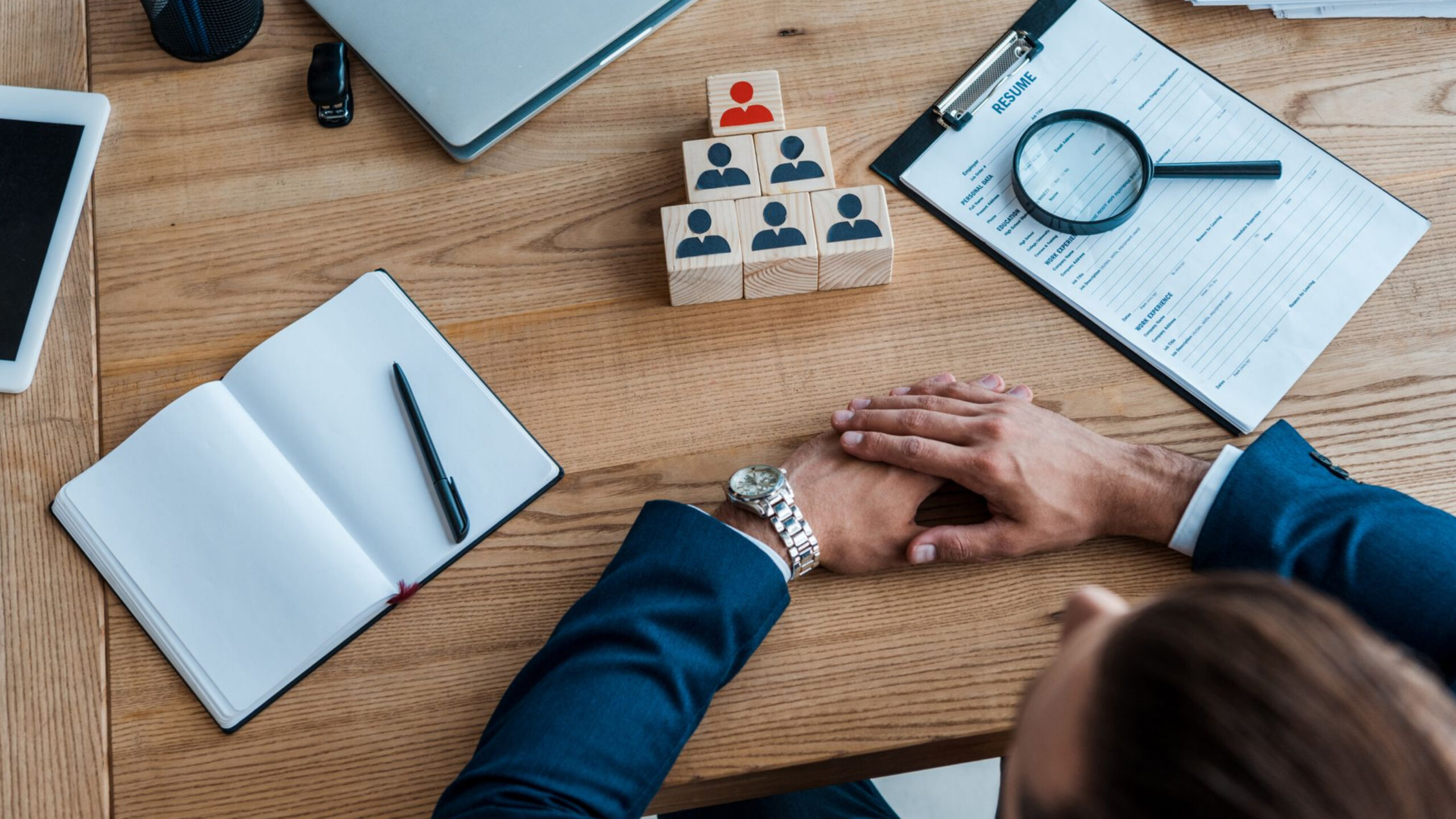 streamline caregiver hiring