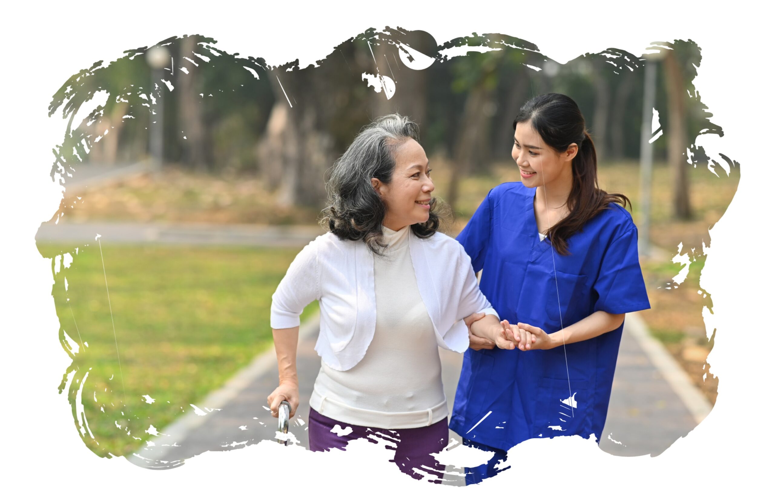 expert in live-in caregiver program