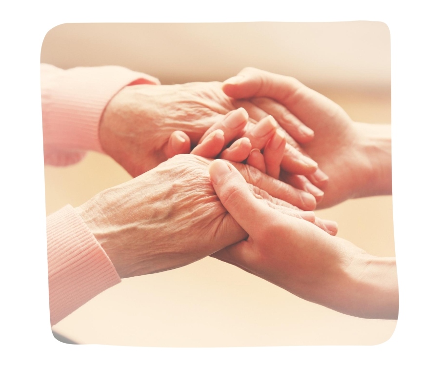 compassionate support