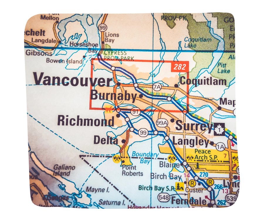 Province-wide reach