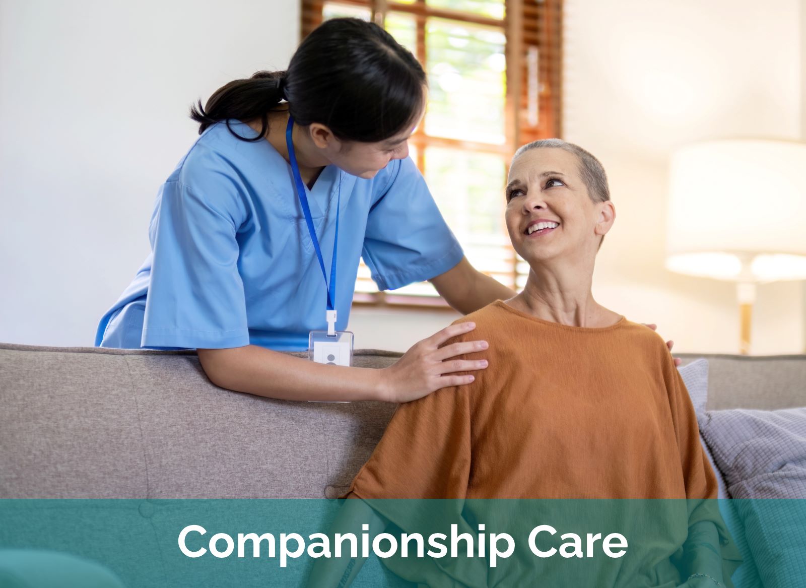 companionship care