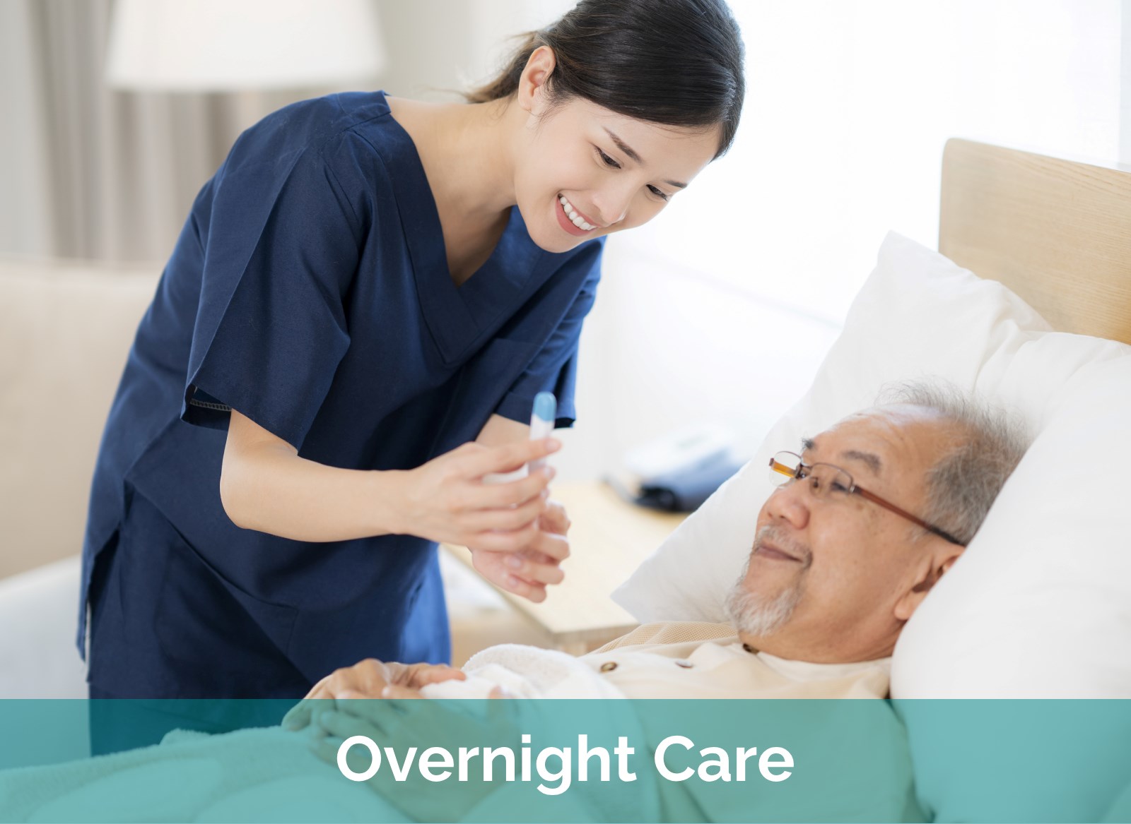overnight care