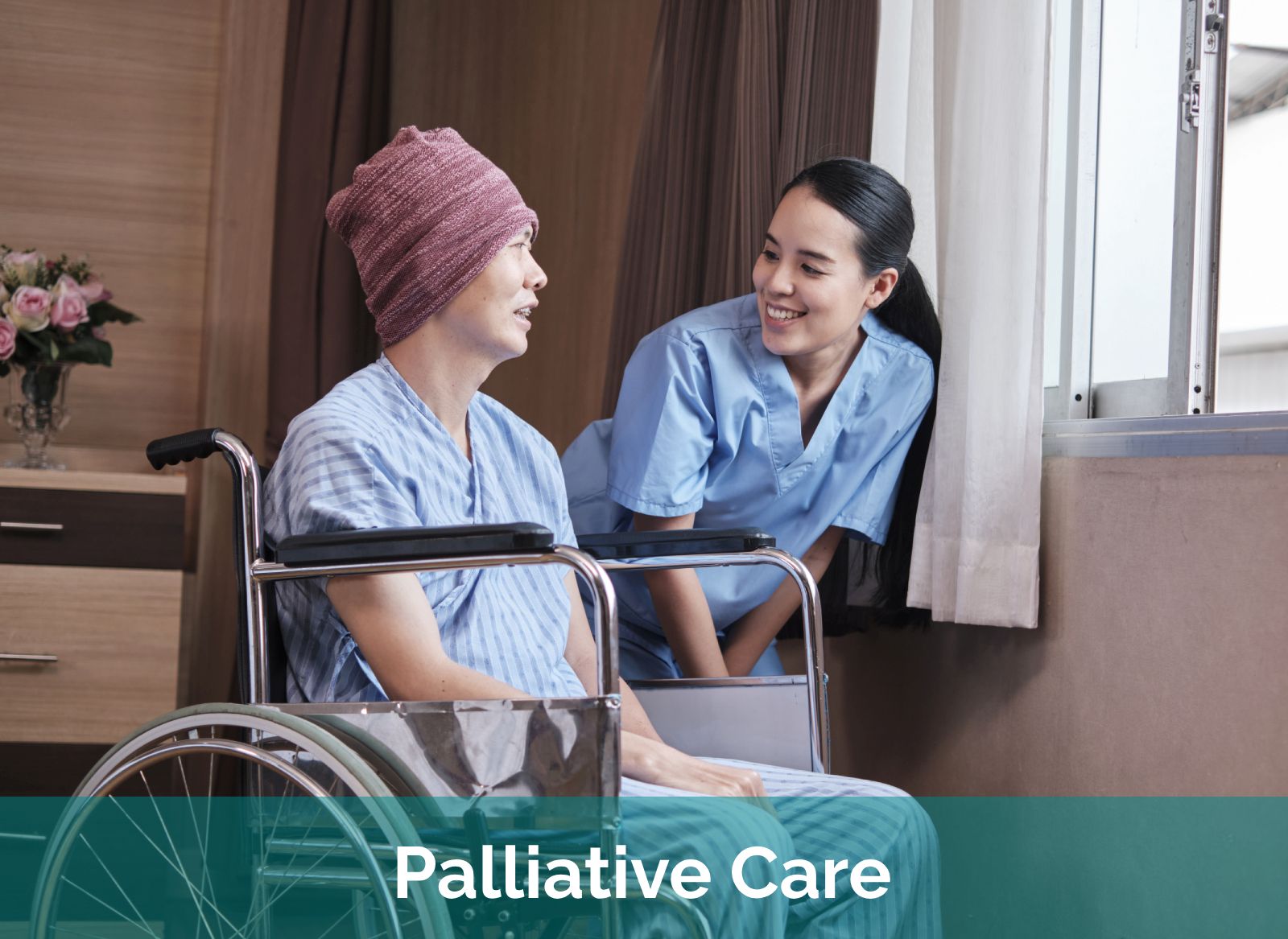palliative care