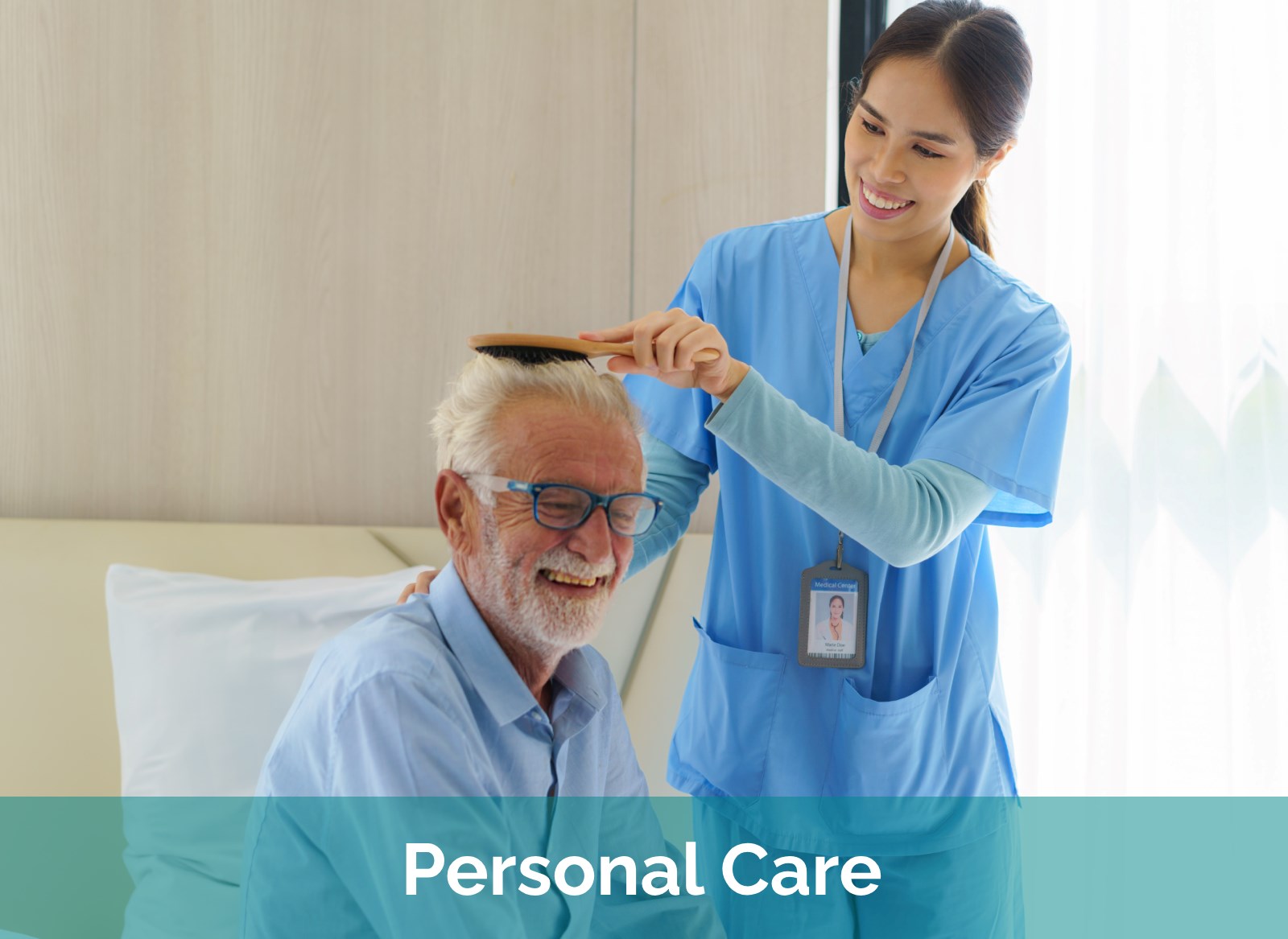 personal care
