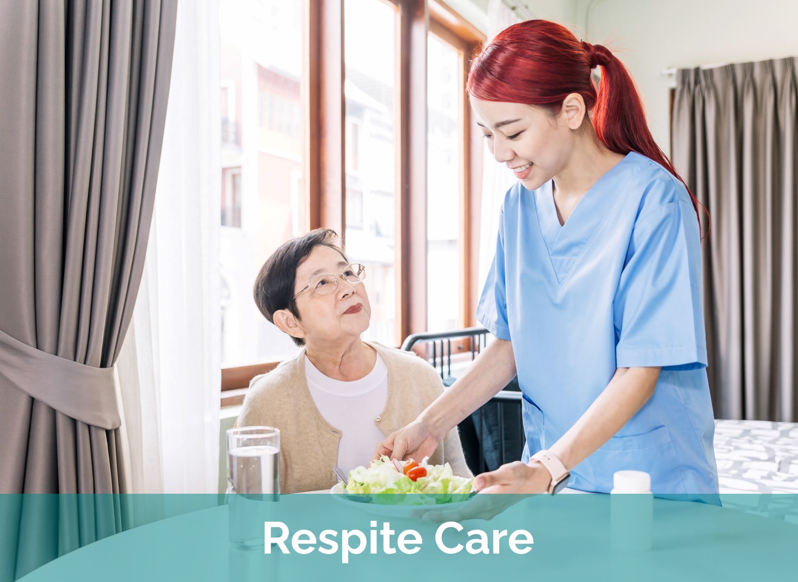 respite care