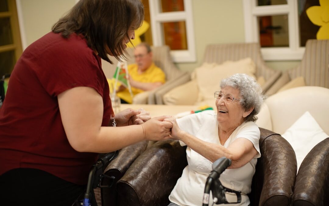 What Is Respite Care? Meaning, Benefits, and How It Works