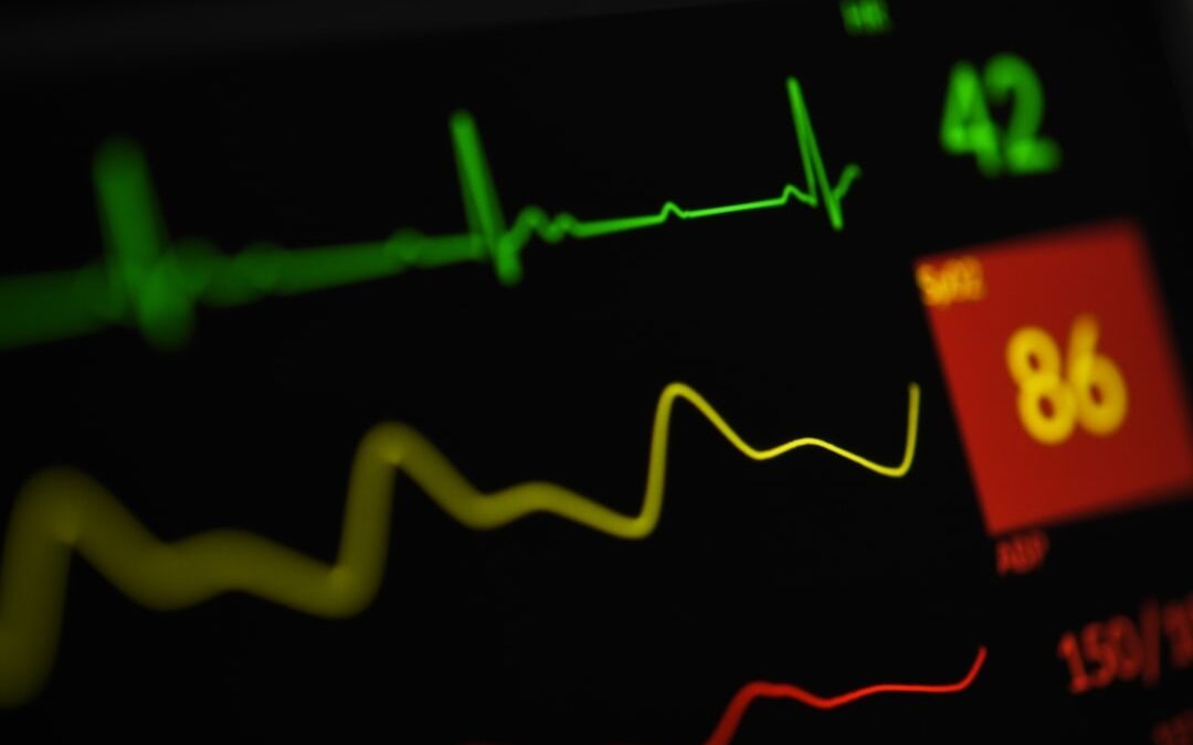 Normal Vital Signs for Adults and Seniors at Home: What’s Normal and When to Worry