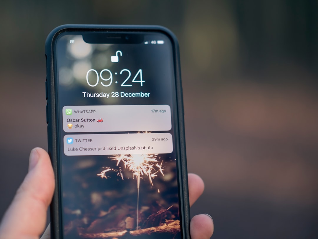 iphone medication reminder notifications
